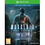 Murdered Soul Suspect - Limited Edition [Xbox One]